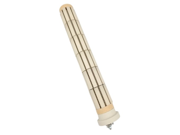 Keramické topné teleso 1500 W pre ohrievače vody DZD Dražice