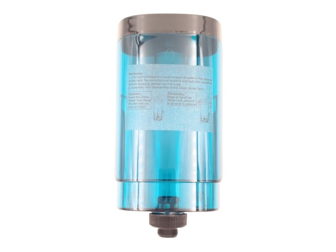 Náhradná nádoba na vodu pre tyčový vysávač Eta 7224