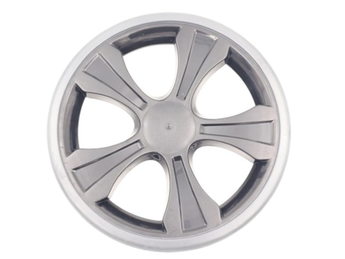 Náhradné kolo pre podlahový vysávač ETA 2223 Grande Animal