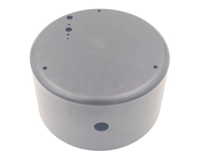 Príklop bojlera Dražice 6321962 - kryt elektroinštalácie