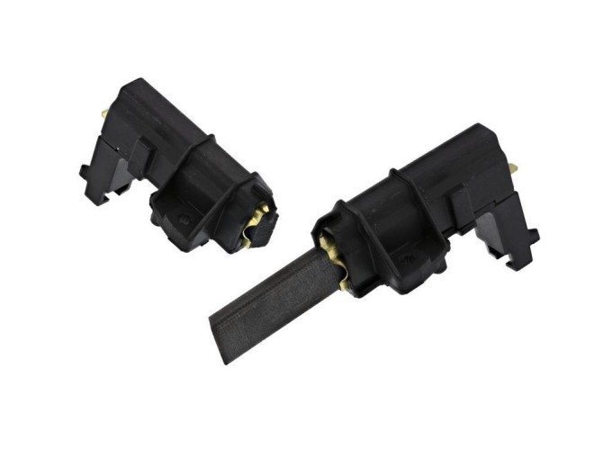 Uhlíky do motora 2ks 5.0 x 13.5 x 31.0 mm 50265479001 ELECTROLUX / AEG