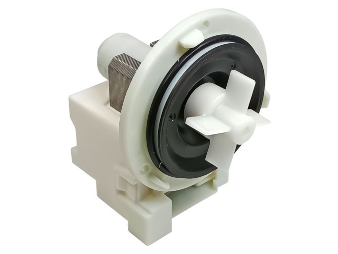 Vypúšťacie čerpadlo práčky AS0002631 FAGOR / BRANDT 00145193 BOSCH / SIEMENS