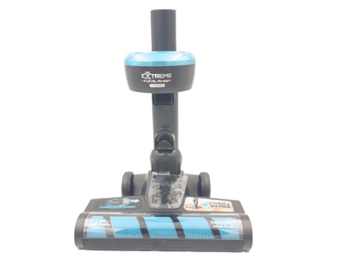 Podlahová hubica 723600110 pre vysávač ETA 7236 Magic Aqua Plus