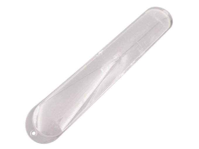 Kryt osvetlenia odsávače pár Mora a Gorenje 242796