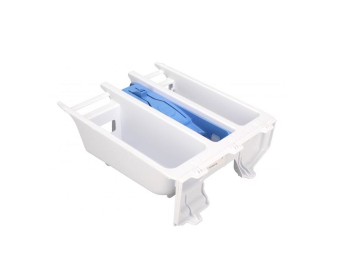 Dávkovač pracieho prášku C00867055 pre práčky BEKO, GRUNDIG a ARCELIK