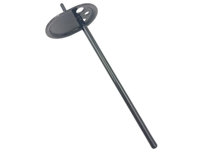 Príručka bojleru Elíz 30-200 litrov 81005