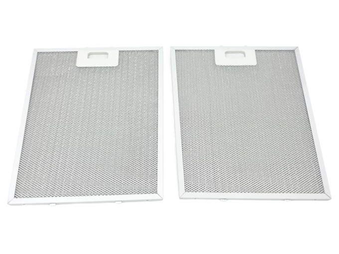 Kovový filter proti mastnotám Mora 851659