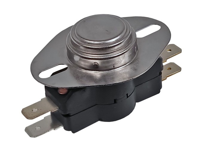 Tepelná poistka vratná 90°C 482993 HISENSE GORENJE - originál