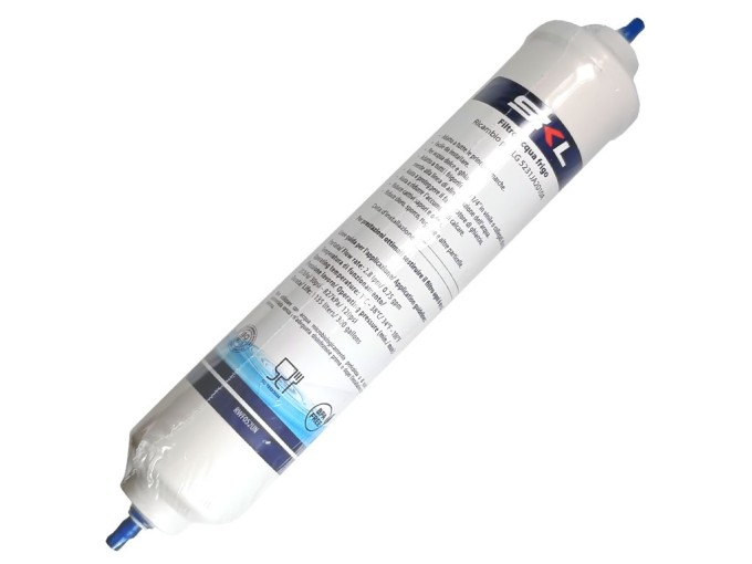 Vodný filter do chladničky 5231JA2010A LG - náhrada