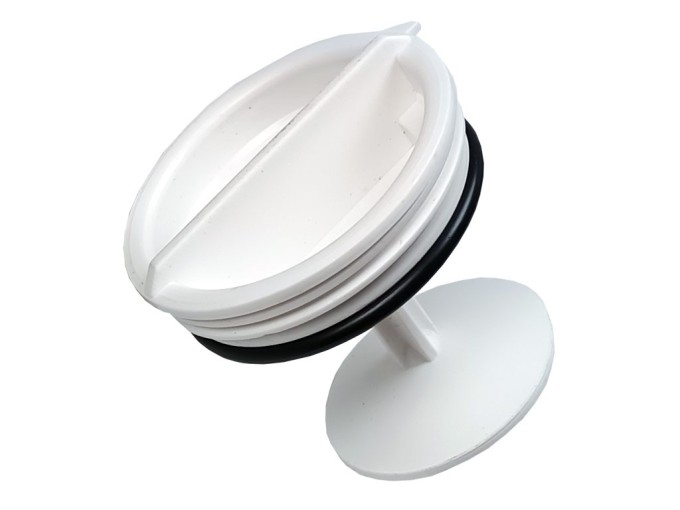 Filter vypúšťacieho čerpadla 2810900100 pre ARCELIK a BEKO