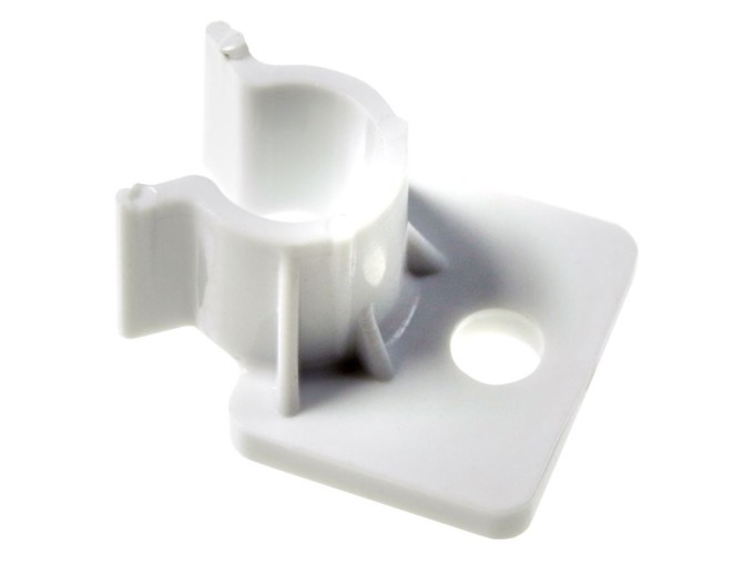 Pružina dorazu dverí mrazničky Amica 120900014