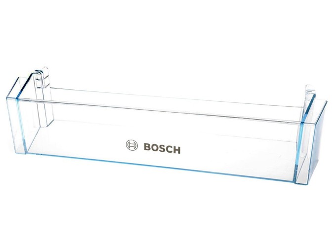 Polica dverí na fľaše chladničky Bosch Siemens 00709646
