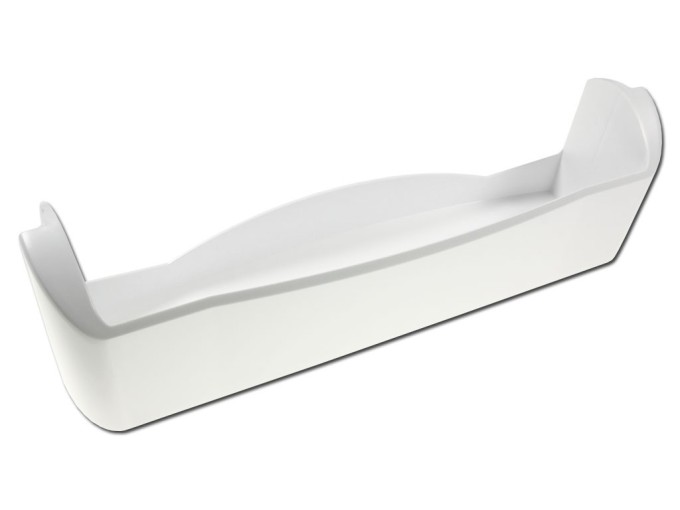 Police dverí na fľaše pre chladničky Fagor a Brandt