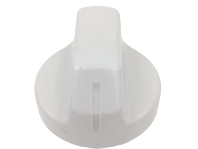 Gombík rúry GORENJE E54V2E3 strieborný