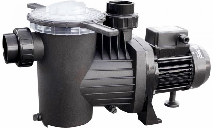 Čerpadlo Winner 150 M - 230V, 21 m3/h, 1,1 kW