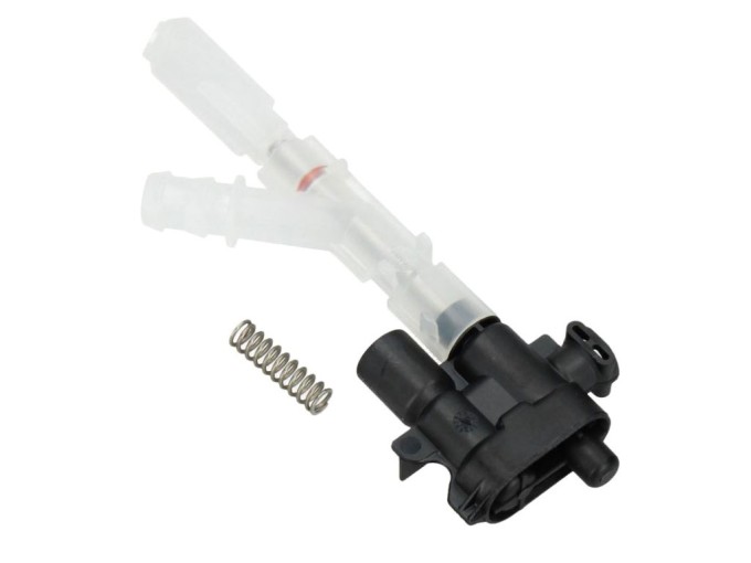 Odtokový ventil pre kávovary NIVONA 71954