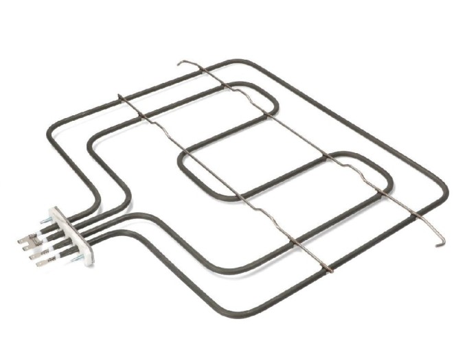 Horné topné teleso Gorenje / Mora 865948