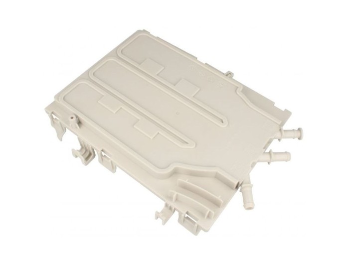 Kryt násypky horný do práčky SAMSUNG DC97-17347A