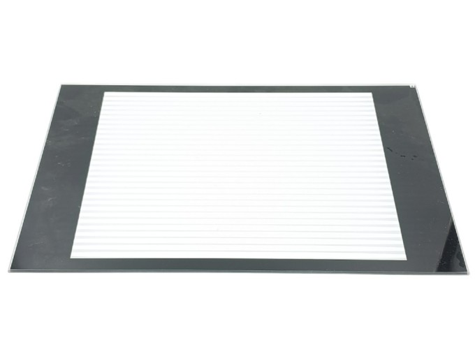 Vnútorné sklo dverí rúry Mora 815094