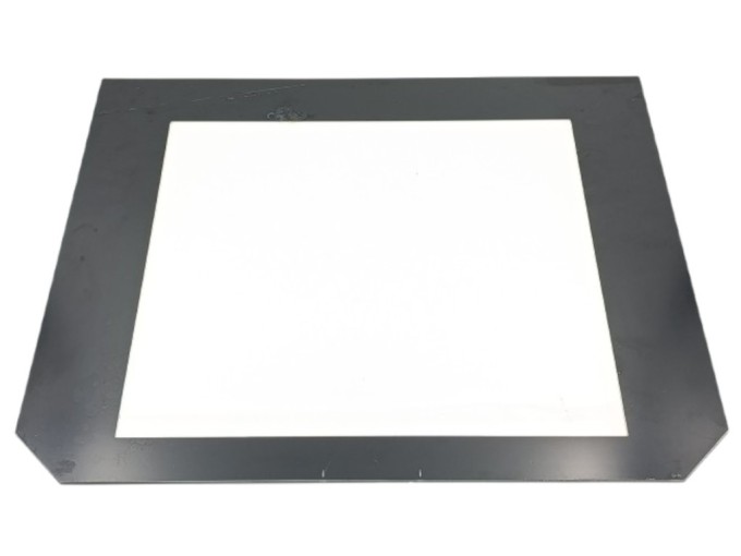 Vnútorné sklo dverí rúry Gorenje 563768