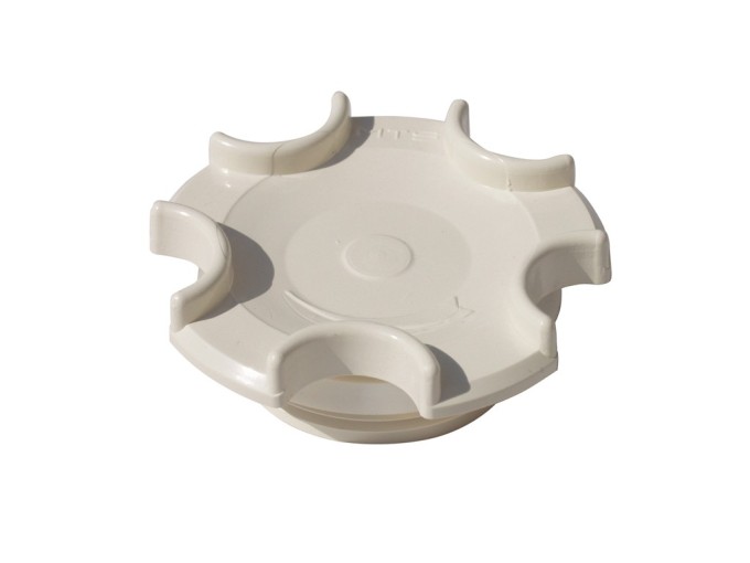 Zimný uzáver pre trysku bazéna