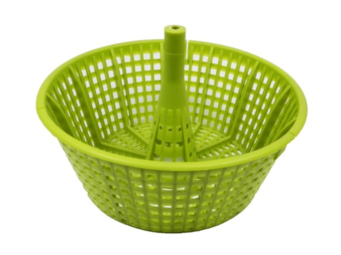 Košík zavesného skimmeru