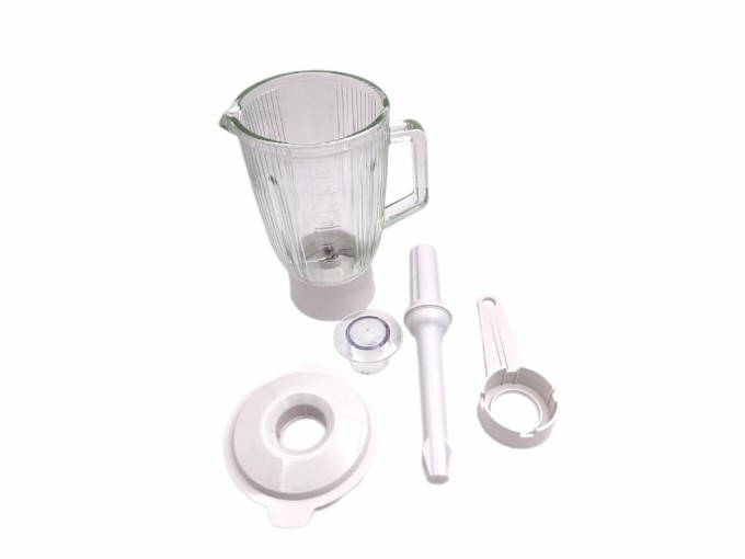 Skleněný mixer ETA 002899002 pre roboty Gratus a Gustus