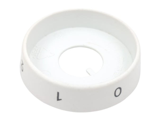 Kružek prepínača platne pre sporák Mora 3453 a 3428