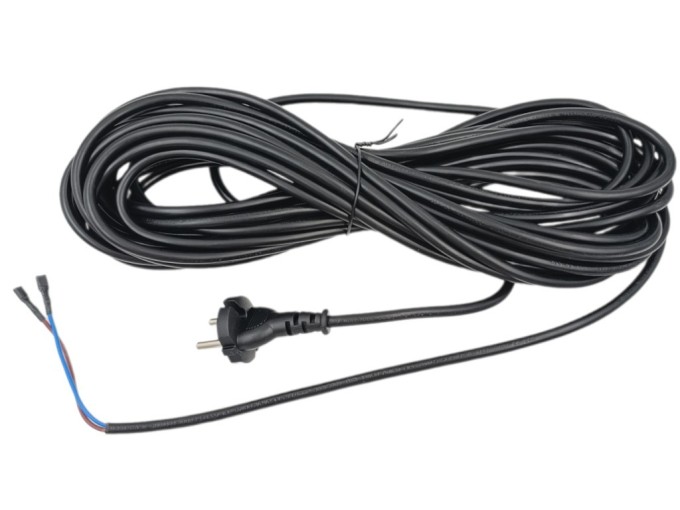 Vediaca šnúra pre viacúčelový vysávač Eta 0467