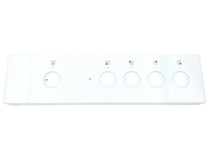 Ovládací panel sporáku Mora a Gorenje 246876