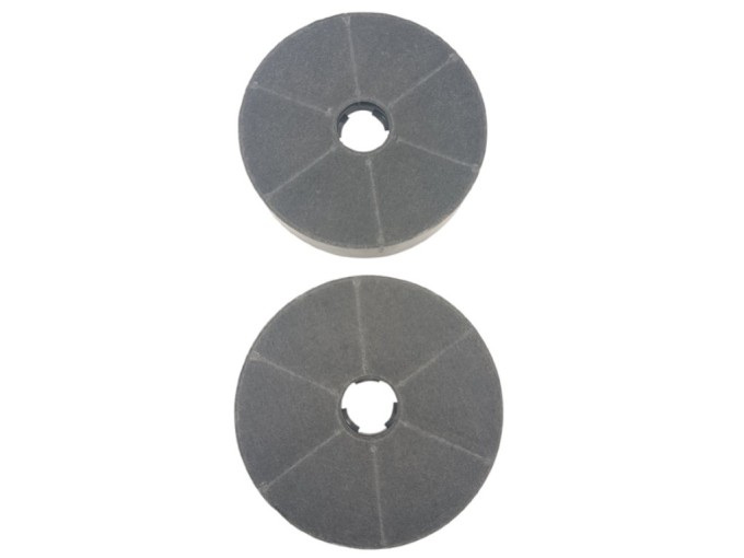 Uhlíkový filtr Gorenje 688572 pre odsávače pár