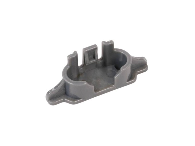 Koncovka pojezdu horného koša myčky Haier 70029881