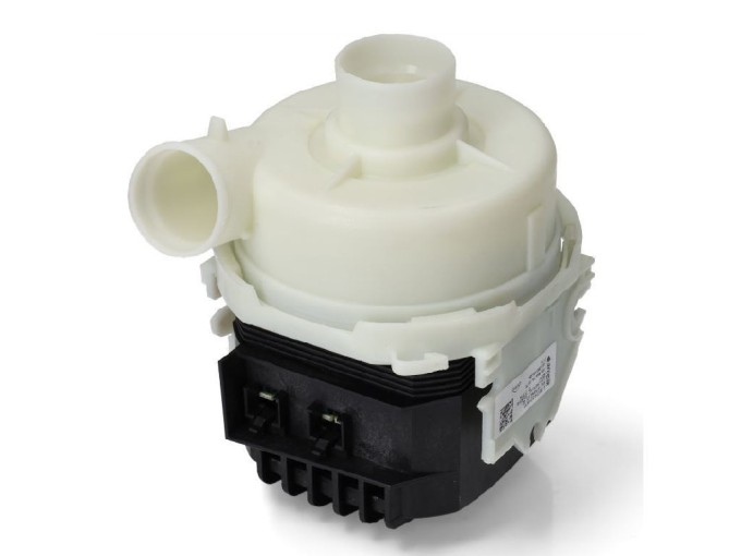 Obehové čerpadlo myčky 1783900100 pre Arcelik, Beko, Ikea a Whirlpool