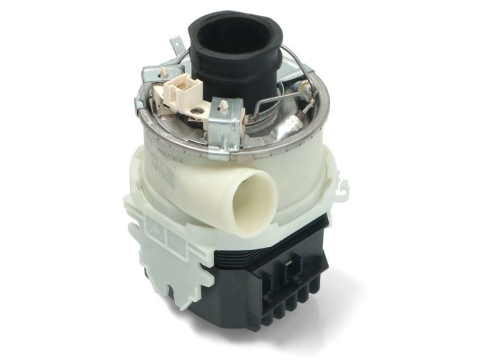 Čerpadlo umývačky s topným telom ARCELIK / BEKO 1783910300