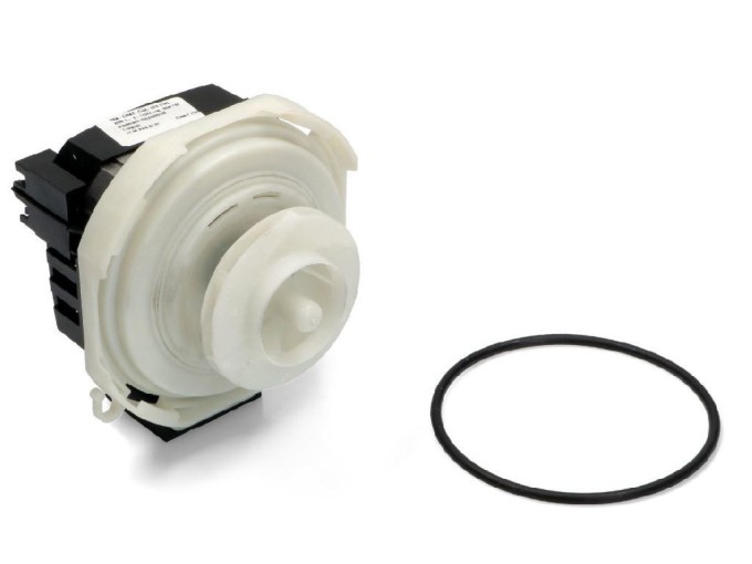 Obehové čerpadlo myčky 488000731573 WHIRLPOOL / INDESIT