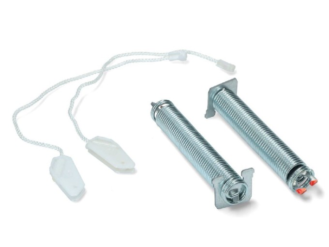 Opravná sada dverí myčky 00754866 BOSCH / SIEMENS