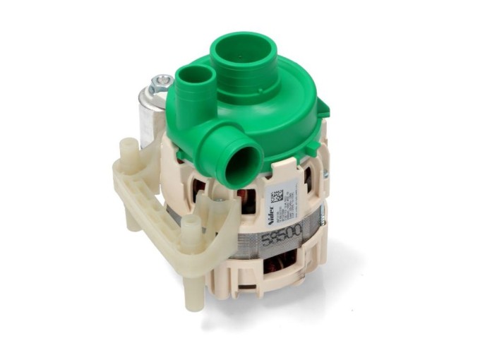 Obehové čerpadlo myčky 795210634 SMEG - originálny diel