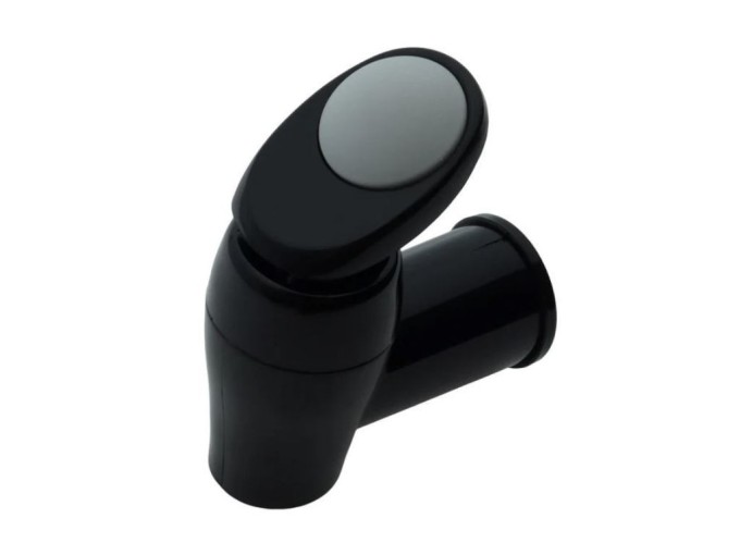 Originálny kohútik k mixéru DELONGHI KW681012