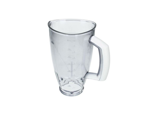 Mixovacia nádoba pre kuchynský robot DELONGHI AS00000024