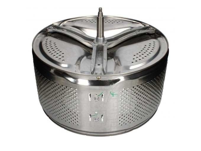 Bubon s kŕčím 22006747 pre práčky VESTEL a Romo