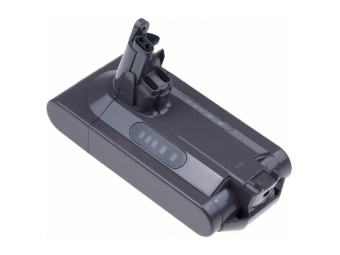 Originálny akumulátor DYSON V10 - 25.2 V, 2500 mAh