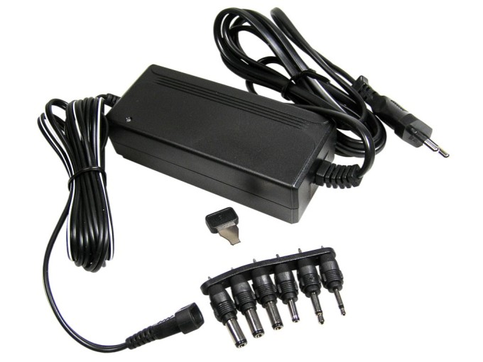 Univerzálny impulzný napájač MW 3H36GS MINWA