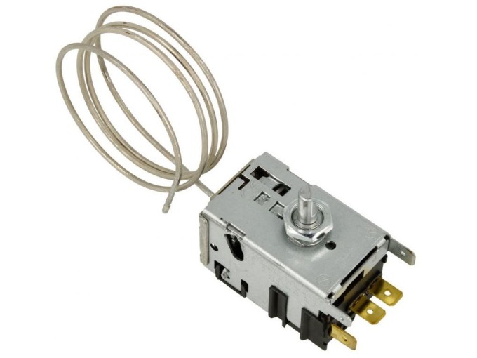 Termostat pre chladničky GORENJE 693100