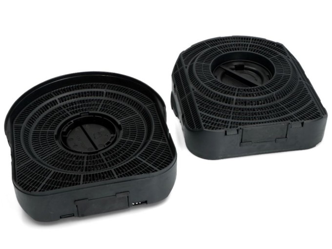 Uhlíkový filter odsávača pár ELICA F00169/1