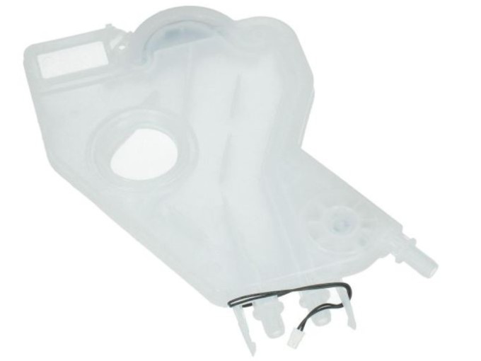 Distributor vody umývačky 258210000094 GALANZ