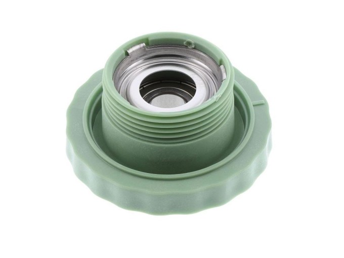 Ložiskový domček do práčky ľavý 4071430963 ELECTROLUX / AEG