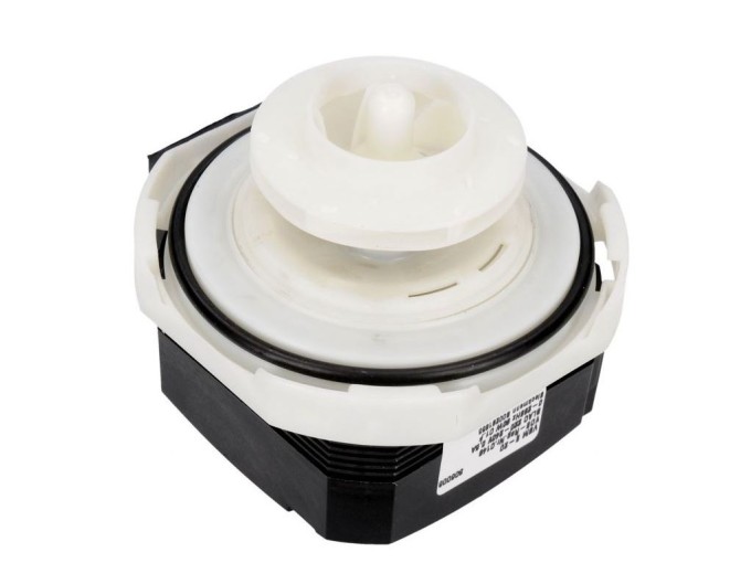 Obehové čerpadlo umývačky 482000023311 Whirlpool/Indesit