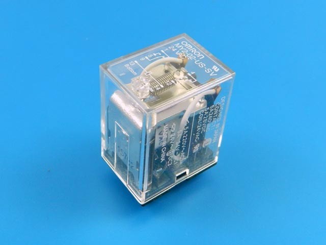 Patice relé 95.15.2SNA s 8 piny