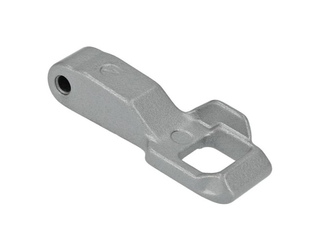 Zámok blokovania dverí práčky MFG63099101 LG