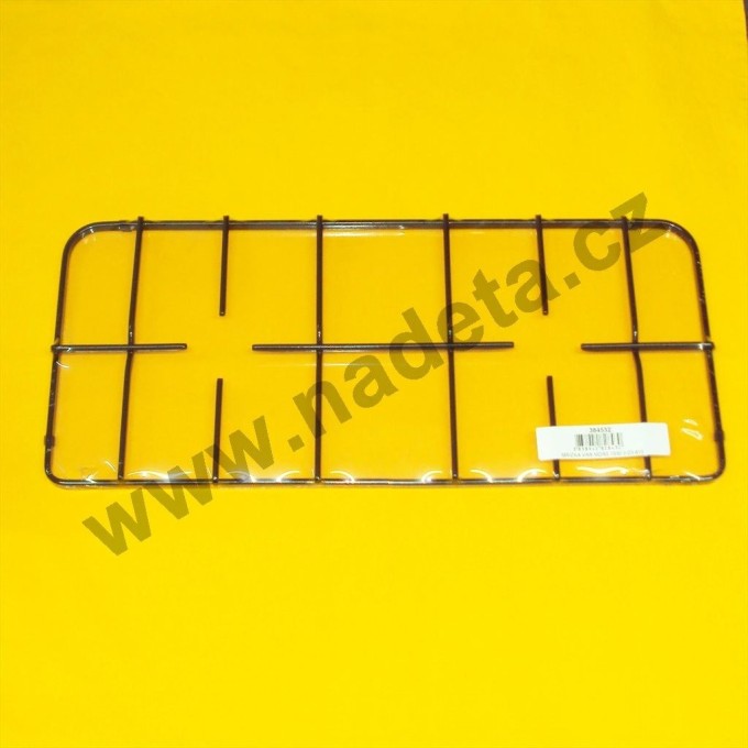 Mríža varičová 1/2 pre sporáky Mora a Gorenje